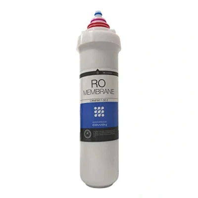 Imagen de MEMBRANA 11&quot; 60 GPD OSMOSIS INVERSA P 09 CIRCLE COWAY