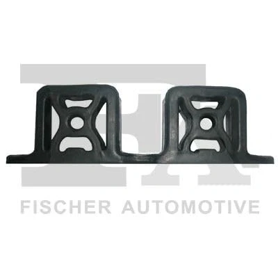 Imagen de FA1 103 932 Soporte, sistema de escape