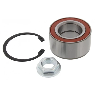 Imagen de MAPCO 26657 Juego de cojinete rueda eje trasero ambos lados 72 BMW: 3 Compact, Z3 Roadster