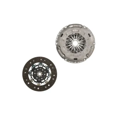 Imagen de NEXUS F1D014NX Kit de embrague con placa apriete embrague, sin desembrague central plato 240, 240 FIAT: BRAVO 2
