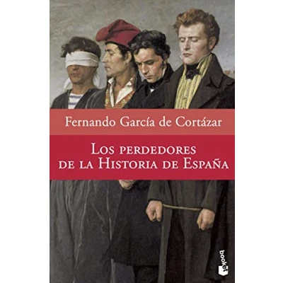 Imagen de Los perdedores de la Historia España