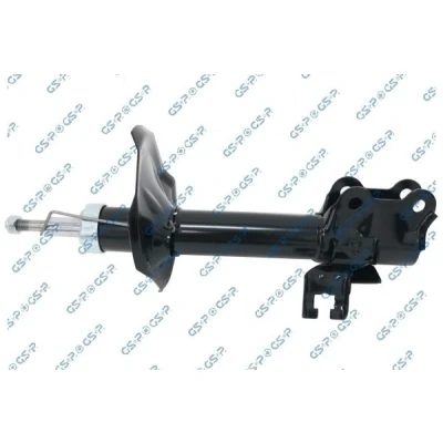 Imagen de GSP 32305852 amortiguador Eje delantero, izquierda Presión de gas Bitubular Columna NISSAN: Almera II Hatchback, 2 Limousine