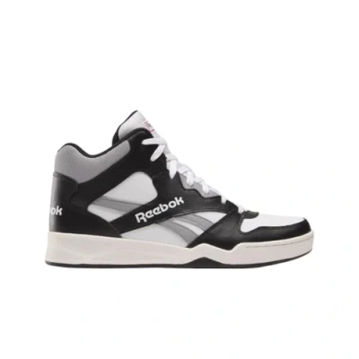 Imagen de Reebok Royal Bb4500 Hi2, Zapatos DE Baloncesto Unisex Adulto, Blanco Negro Barelygrey, 40 EU