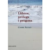 Imagen de Llibres, pròlegs i pregons (Menjavents)