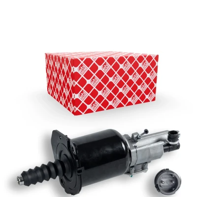 Imagen de FEBI BILSTEIN 40062 Servoembrague