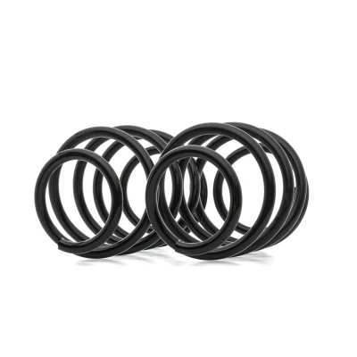Imagen de DENCKERMANN D700329 Muelle de suspensión Eje delantero NISSAN: Qashqai / Qashqai+2 I