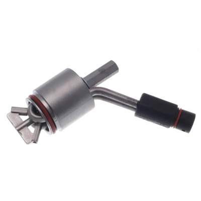 Imagen de Calefactor, precalentamiento motor DEFA 411398