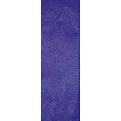Imagen de Clairefontaine 95275 C hoja de crepé metalizado, 2,50 x 0,50 m, color Bleu france 50.50 17 0.40