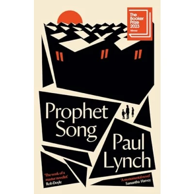 Imagen de Prophet Song (booker Prize 2023)