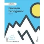 Imagen de I URRATSA GOAZEN TXANGOAN 9788498949186 (PROYECTOS)
