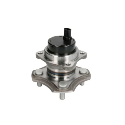 Imagen de BTA H22080BTA Juego de cojinete rueda Eje trasero con sensor ABS incorporado TOYOTA: Corolla IX Hatchback, Berlina, XII Berlina
