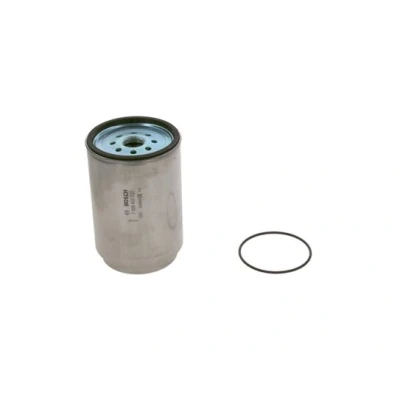 Imagen de BOSCH F 026 402 132 Filtro Combustible enroscable RENAULT TRUCKS: Premium 2, Magnum, VOLVO: FH, FM