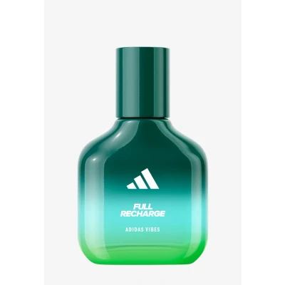 Imagen de adidas Vibes Full Recharge Eau de Parfum, 100 ml