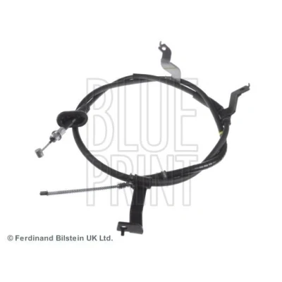 Imagen de BLUE PRINT ADG046230 Cable de Freno Mano Atrás derecha 1888 para vehíc. con volante a la izquierda