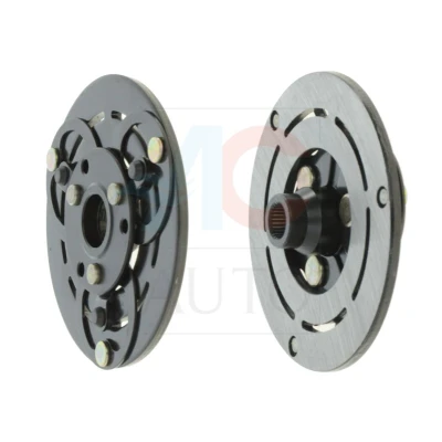 Imagen de ACAUTO AC 05ZX17 Disco de arrastre, acople magnético compresor