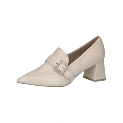 Imagen de CAPRICE 9 22404 42, Bomba Mujer, Cream Perlato, 41 EU