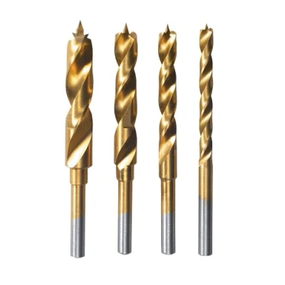 Imagen de Dremel 631 Puntas Brad, 4 Piezas