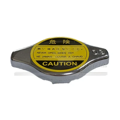 Imagen de Tapón, depósito de refrigerante 3RG 65804