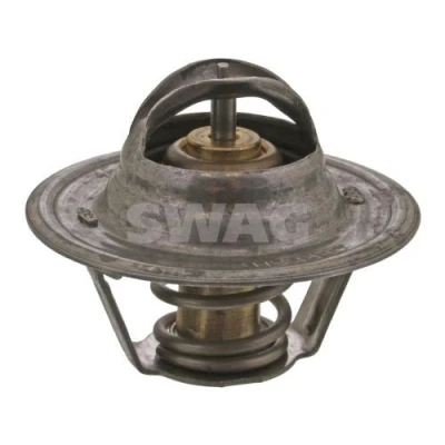 Imagen de SWAG 30 93 0694 Termostato, refrigerante 82 SEAT: Leon II Hatchback, Ibiza 3, Exeo Berlina, AUDI: A4 B8 A6 C6 Avant