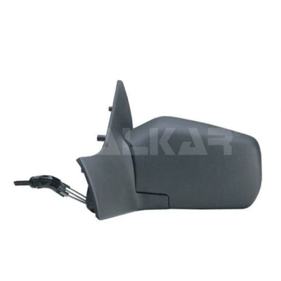 Imagen de espejo retrovisor Blic 5402 04 1112355P izquierda mecánico completo, convexo CITROËN: Xantia Hatchback