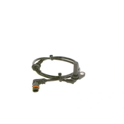 Imagen de BOSCH 0 265 008 135 Sensor de ABS con cable Hall 725 MERCEDES BENZ: CLS Coupé, Clase E T modell norauto, oscaro, mister auto