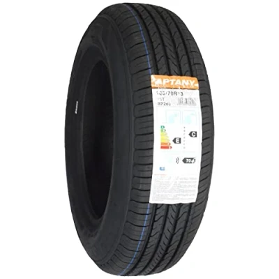 Imagen de Aptany RP203 165/70 R13 79T coche de turismo Neumáticos verano PEUGEOT: 206 Hatchback, 306 205 II RENAULT: CLIO 2