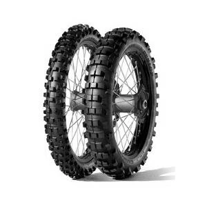 Imagen de Dunlop Geomax Enduro 90/90 R21 54R coche de turismo Neumáticos verano 630173
