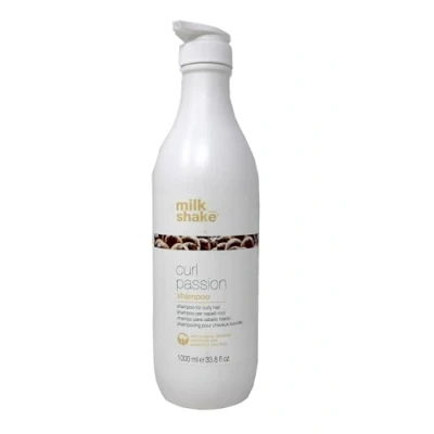 Imagen de Milk_Shake Curl Passion Champú 1.000 ml