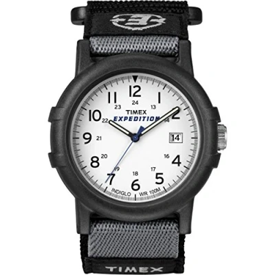 Imagen de Timex Expedition T49713 Reloj para hombre (38 mm)