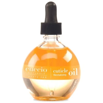 Imagen de Cuccio Milk &amp; Honey Cuticle Oil Ml, 2.5 Fl. Oz., Miel, 75 Mililitro