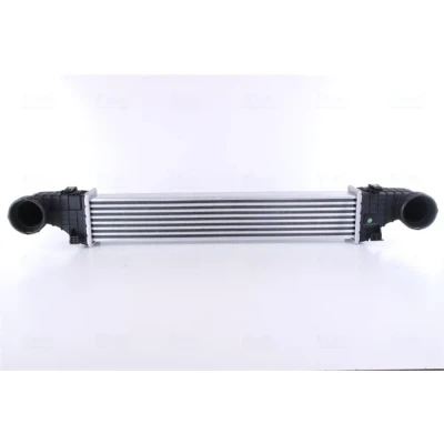 Imagen de NISSENS 96434 Intercooler MERCEDES BENZ: Clase E Berlina