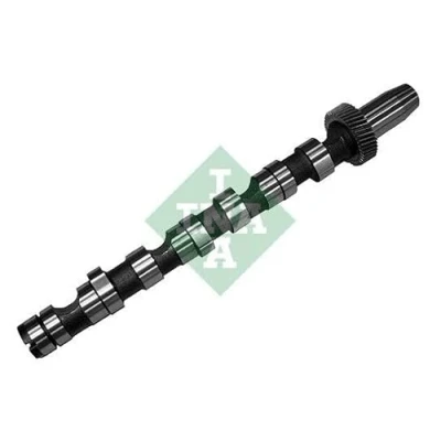Imagen de INA 428 0157 10 Árbol de Levas AUDI: A4 B6 Avant, B6/B7 Cabrio, Berlina, VOLKSWAGEN: Passat B5 GP Variant
