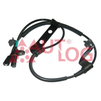 Imagen de AUTLOG AS4690 Sensor de ABS Eje trasero izquierda KIA: cee‘d I Hatchback