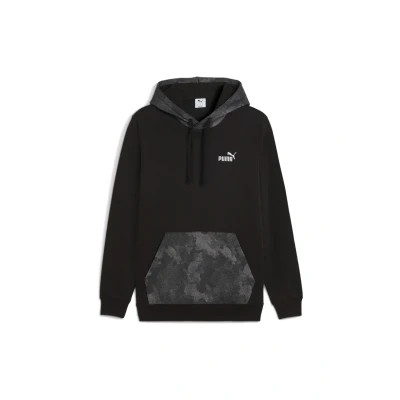 Imagen de Sudadera con capucha Essentials Camo para hombre