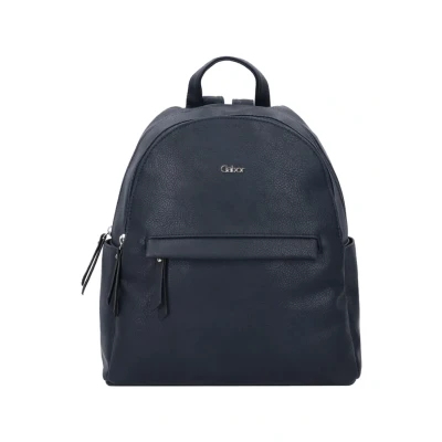Imagen de Gabor bags Mochila urbana Mina para mujer, 13 L, azul