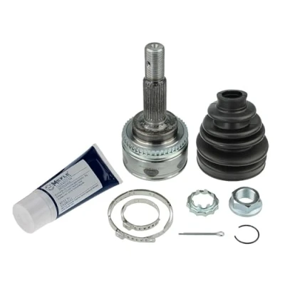 Imagen de MEYLE 30 14 498 0024 Junta Homocinética ORIGINAL Quality lado de rueda con anillo ABS TOYOTA: Avensis I Berlina