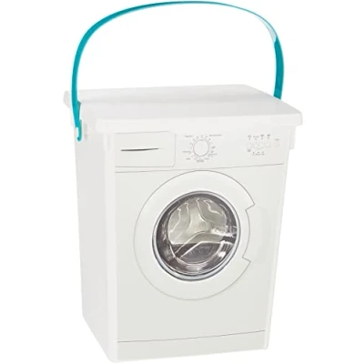 Imagen de Koopman International Boîte à lessive en poudre