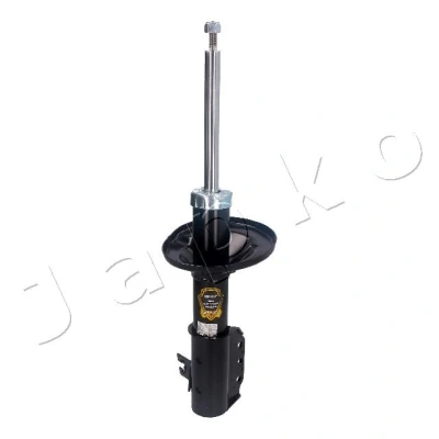 Imagen de JAPKO MJ33004 amortiguador Eje delantero, derecha Presión de gas Bitubular Columna Espiga arriba MAZDA: FAMILIA 5