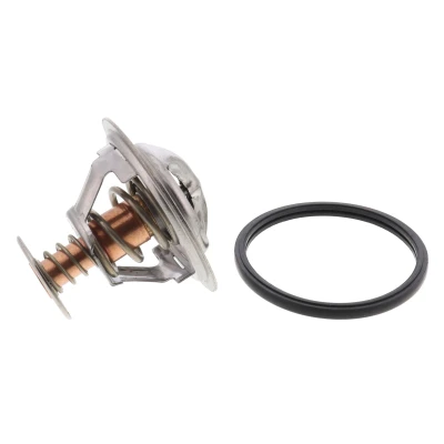 Imagen de ACKOJA A38 99 0014 Termostato, refrigerante 82 con junta anular MITSUBISHI: PAJERO 2, 3, L200 III Pick up, OPEL: Vectra C Berlina, CC