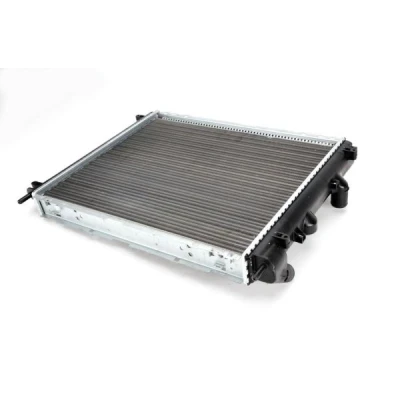 Imagen de THERMOTEC D7R027TT Radiador, refrigeración del motor RENAULT: CLIO 2, Kangoo I, I Express