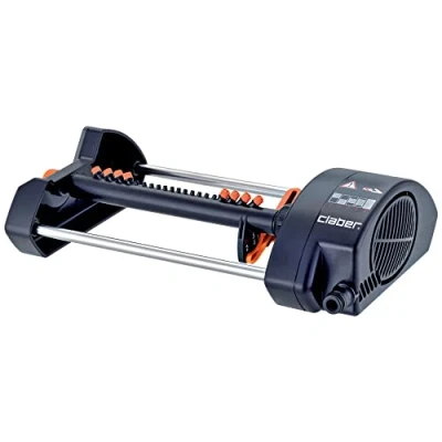 Imagen de Claber D87530000 Aspersor compact 20 aqua control carding