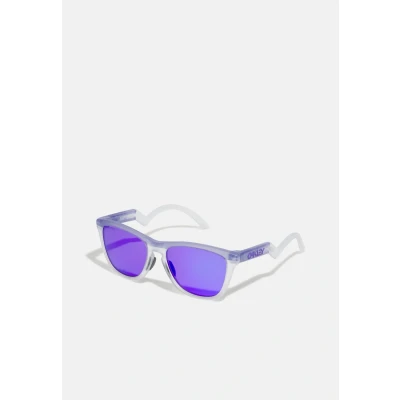 Imagen de Oakley Frogskins Hybrid Unisex Gafas de sol, Talla: One Size, Prizm violet