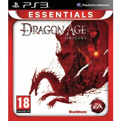Imagen de Essentials Dragon Age: Origins