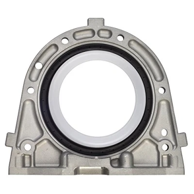 Imagen de AJUSA 71007400 Reten del Cigueñal PTFE (Politetrafluoroetileno) MERCEDES BENZ: Clase S Berlina, ML, E DODGE: Nitro SUV