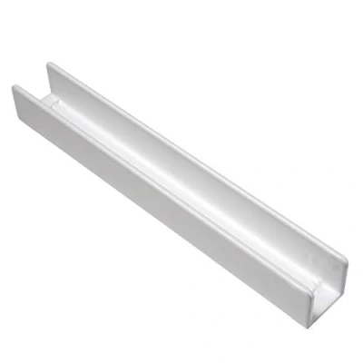 Imagen de ib style® Carril de conexión Accesorios para las puertas escalera BERRIN MIKA KAYA
