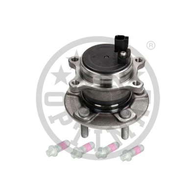 Imagen de OPTIMAL 302506 Juego de cojinete rueda 136 FORD: Focus 3, 3 Turnier, Mk3 Furgón / Familiar
