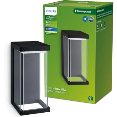 Imagen de Aplique de exterior Philips LED Kyrie