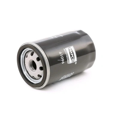 Imagen de MAPCO 61096 Filtro de aceite 3/4 16 UNF enroscable VOLKSWAGEN: GOLF 4, 5, 3, SEAT: Ibiza 2, Leon II Hatchback