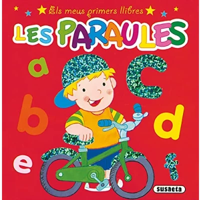 Imagen de Els Paraules (els Meus Primers Llibres)