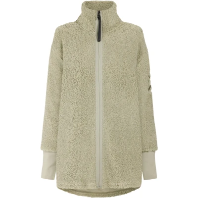 Imagen de Chaqueta polar para mujer Didriksons Sally